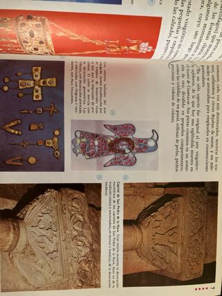 Geografía e historia de España y de los países...