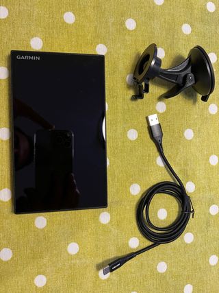 garmin drivesmart 76 mt-d