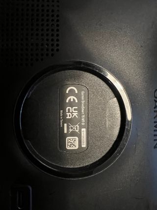 garmin drivesmart 76 mt-d