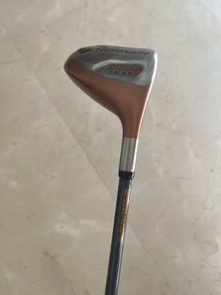 Driver Taylor Made Burner 9.0