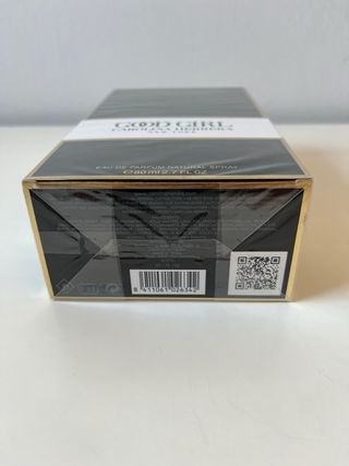 Perfume Carolina Herrera Good Girl 80ml