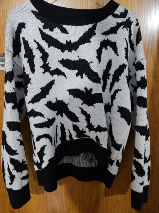 Jersey murciélagos S