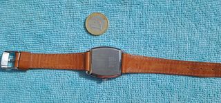 Reloj Suizo Titan  -  17 Rubis Incabloc