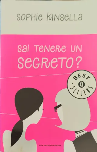 Sai Tenere un Segreto?
