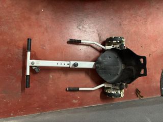 Carrito Smart Balance Hoverboard