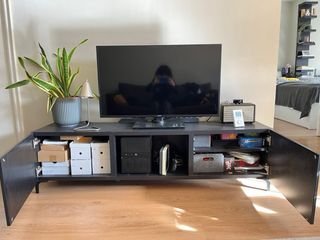 Mueble TV Ikea Besta