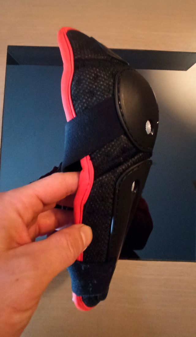 Kit Rodilleras y Coderas AXO