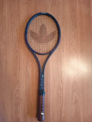 Raqueta de Tenis Adidas Fiberglass
