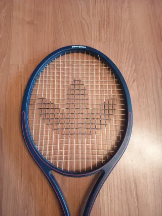 Raqueta de Tenis Adidas Fiberglass