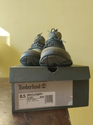 Scarpe Timberland uomo