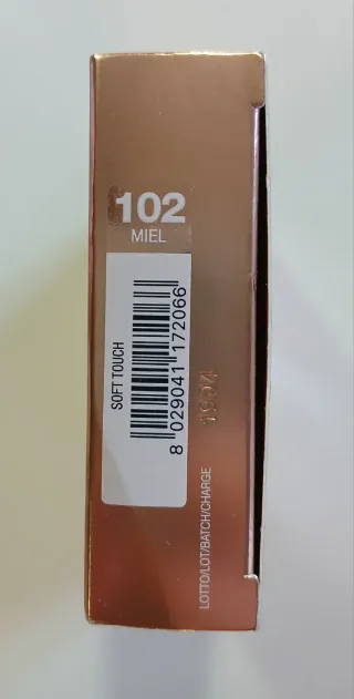 BioNike Polvo Compacto Unificado Beige