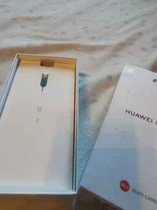 Huawei P30 Pro 256GB 8GB RAM
