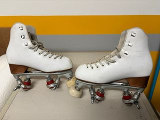 Pattini Risport Taglia 230