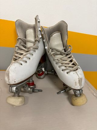 Pattini Risport Taglia 230