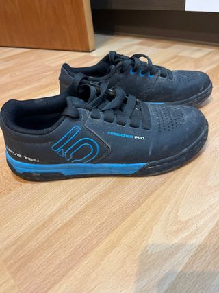 Zapatillas Five Ten Freerider Pro