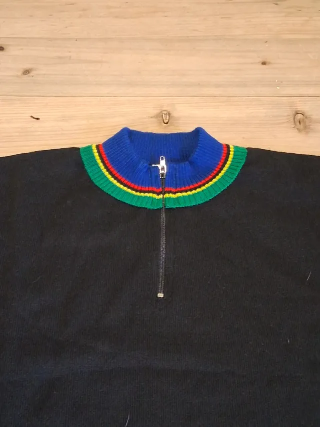 Maglietta Eroica Vintage Ciclismo Mondiale