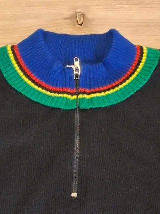 Maglietta Eroica Vintage Ciclismo Mondiale