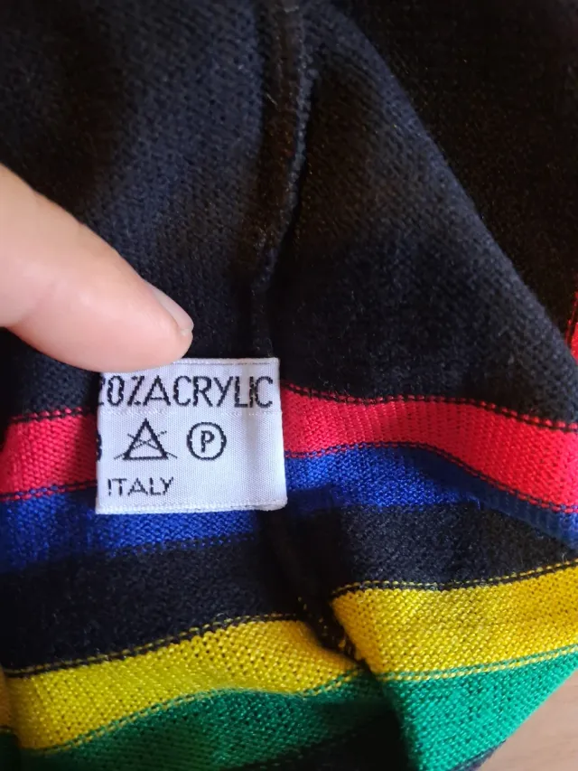 Maglietta Eroica Vintage Ciclismo Mondiale