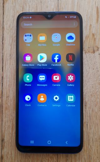 Samsung Galaxy A20e (32GB/3GB RAM)