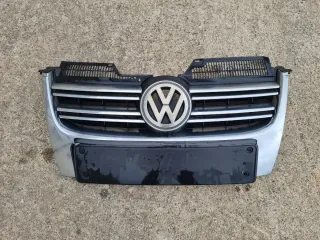 Rejilla Delantera Volkswagen