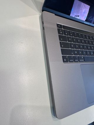 MacBook Pro 16 A2141 (2020) Grigio due pezzi