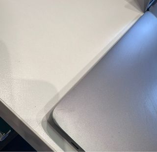 MacBook Pro 16 A2141 (2020) Grigio due pezzi