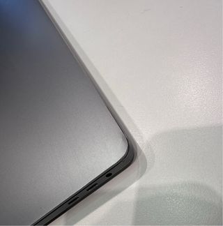 MacBook Pro 16 A2141 (2020) Grigio due pezzi