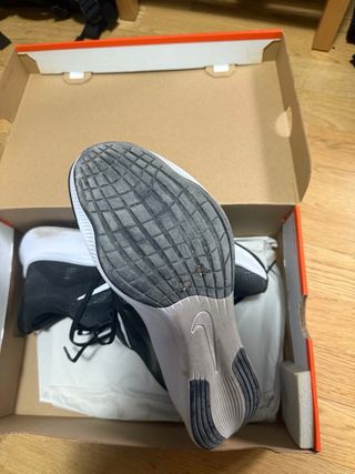 Nike Zoom Fly Zapatillas Running Hombre