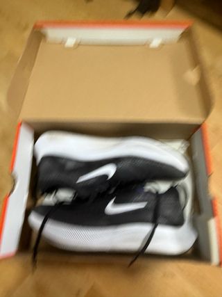 Nike Zoom Fly Zapatillas Running Hombre