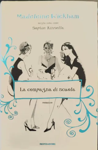 La compagna di scuola