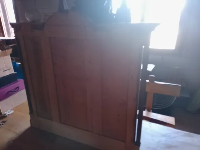 Hornacina Gótica Pintada a Mano