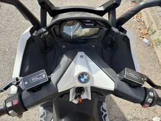 BMW C600 Sport Edición Muy Buen Estado