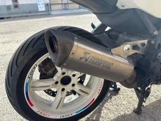 BMW C600 Sport Edición Muy Buen Estado