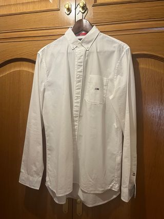 Lote 3 Camisas Tommy Hilfiger Talla M