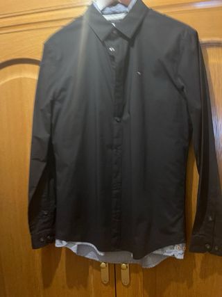 Lote 3 Camisas Tommy Hilfiger Talla M