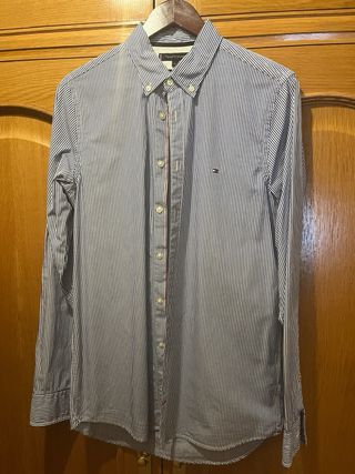 Lote 3 Camisas Tommy Hilfiger Talla M