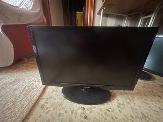 Monitor Asus Negro