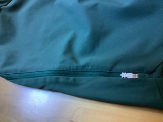 Pantaloni Maloja donna