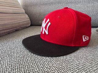 Gorra New Era NY Yankees Talla S-M