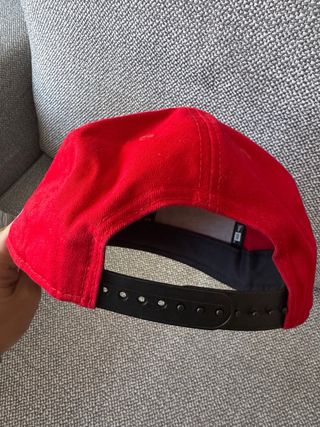 Gorra New Era NY Yankees Talla S-M