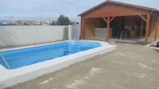 Casas de madera en venta