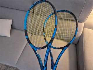 Babolat Pure Drive Team 285g Raqueta Tenis