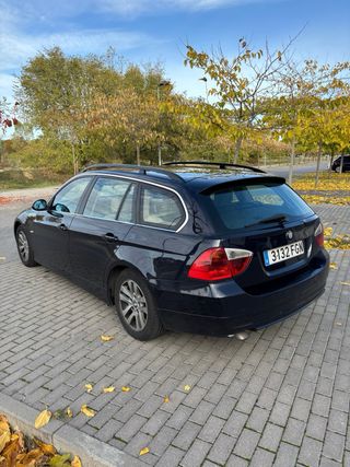 BMW 320d
