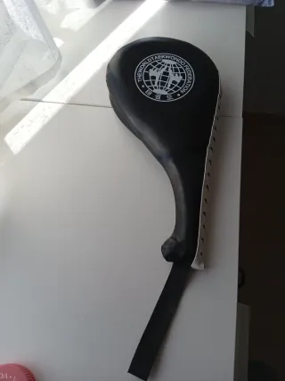 Manopla  Taekwondo WTF