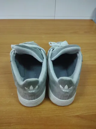 Adidas Campus Grises