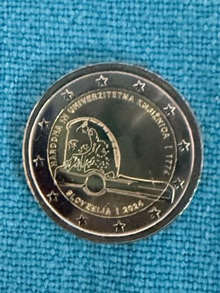 Eslovenia Biblioteca Nacional 2024