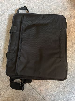 Maletín para ordenador portátil ThinkPad negro