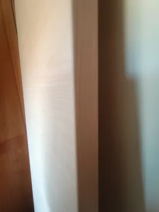 Tablero haya madera 200x47x3 cm y 50