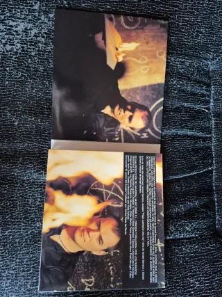 Ismael Serrano - CD + DVD Edición Limitada