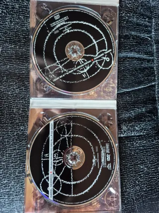 Ismael Serrano - CD + DVD Edición Limitada